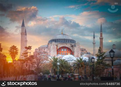 Istanbul is Turkey&rsquo;s largest city, the main industrial, commercial and cultural center. Located on the banks of the Bosphorus Strait. Istanbul is Turkey&rsquo;s largest city