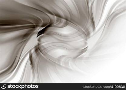 It is a beautiful abstract light background.