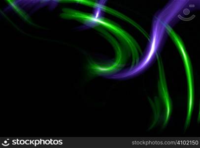It is a colorful beautiful abstract background.