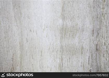 It is a conceptual or metaphor wall banner, grunge, material, aged, rust or construction. Background of light wood