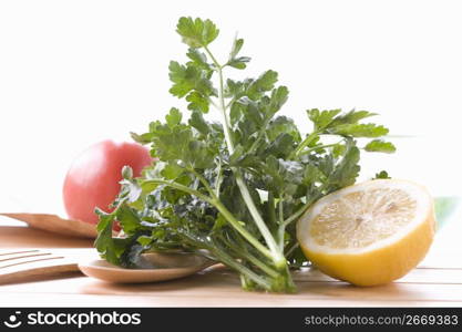 Italian Parsley