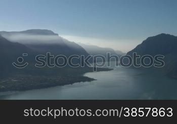 Italy Alps (Lecco)