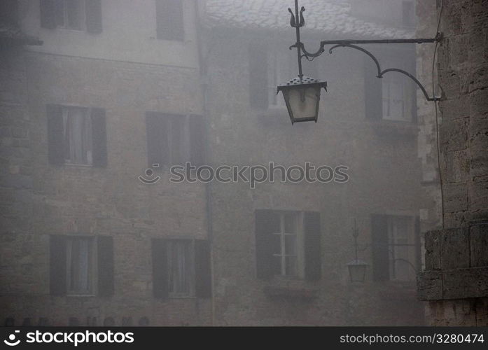 Italy, Assisi