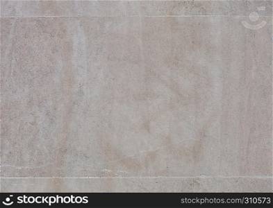 Ivory grunge stone texture background with white cracks