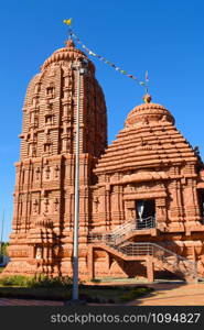 Jagannath Mandir, Dibrugarh, Assam