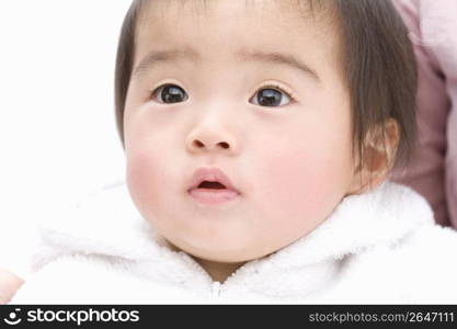 Japanese Baby