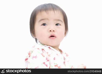 Japanese Baby