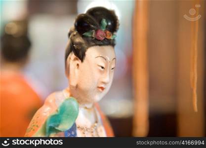 Japanese Figurine