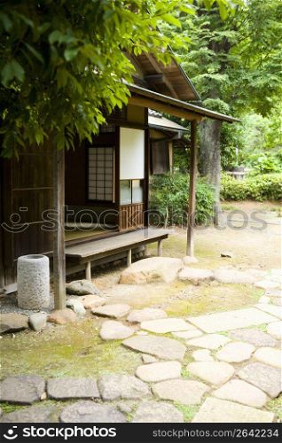 Japanese house