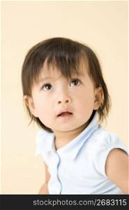 Japanese Infant