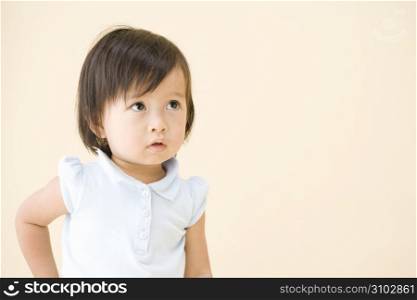 Japanese Infant