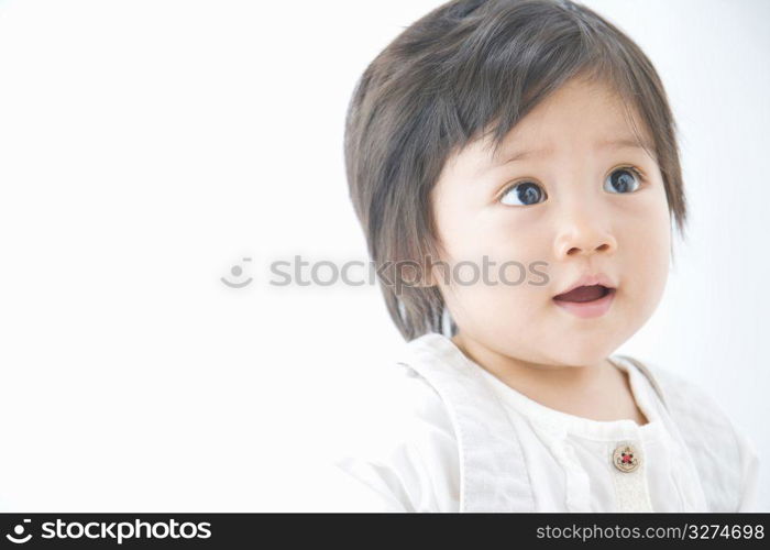 Japanese Infant