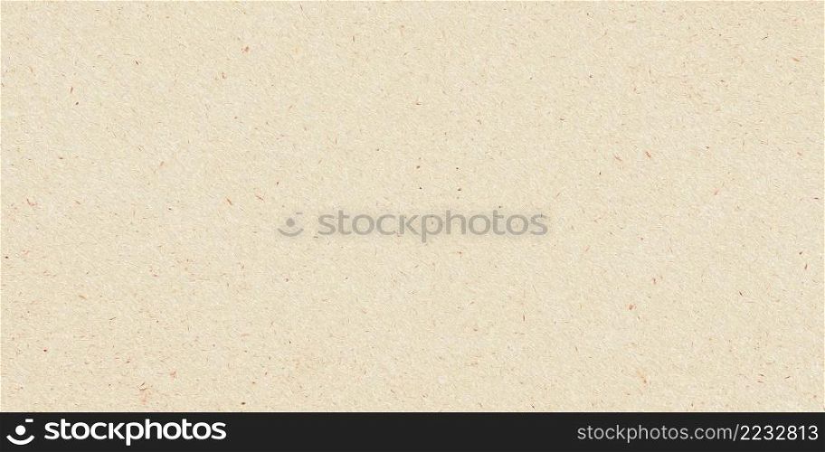 Japanese Paper texture background, kraft yellow paper surface texture, horizontal background for design, Soft natural paper style