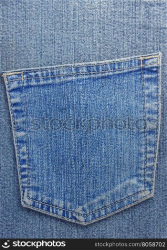 jeans blue background pocket texture