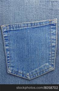 jeans blue background pocket texture