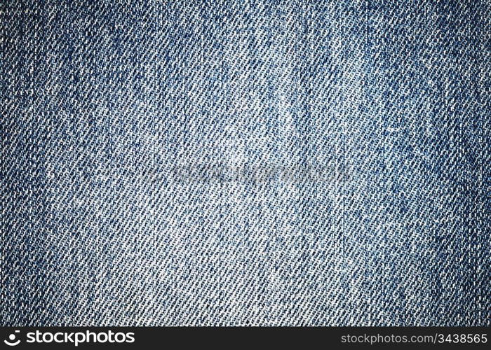 jeans fabric macro close up background