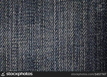 jeans fabric macro close up background