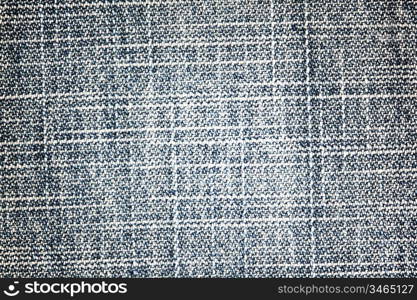 jeans fabric macro close up background