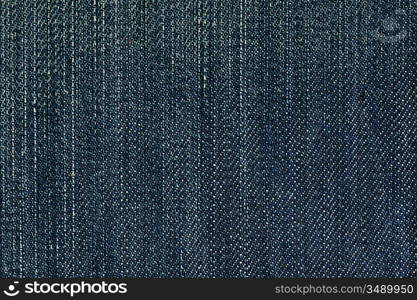 jeans fabric macro close up background