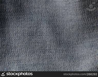 Jeans Texture Background