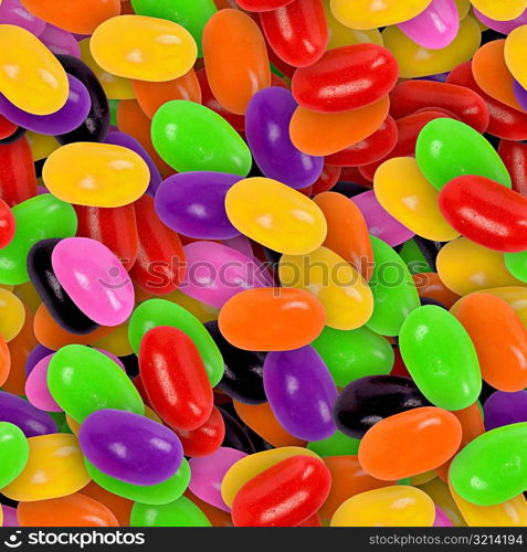 Jelly Beans