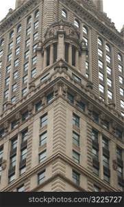 Jewelers Building in Chicago