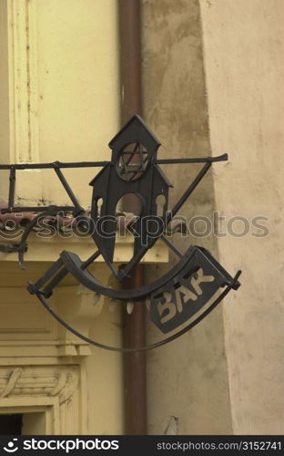 Jewish Quarter - Prague