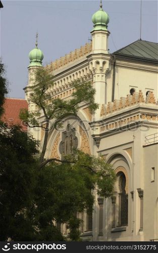 Jewish Quarter - Prague
