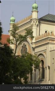 Jewish Quarter - Prague