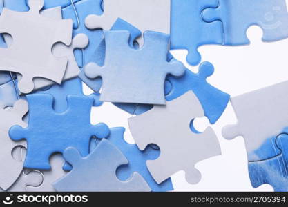 Jigsaw puzzle