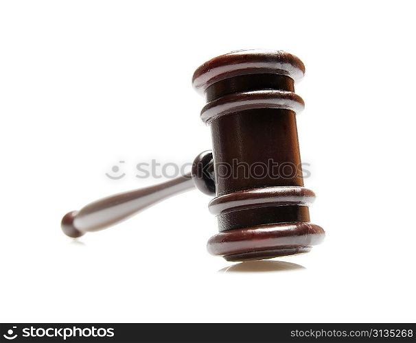 judge gavel