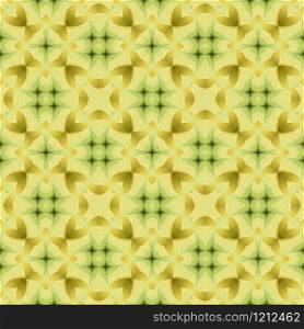 Kaleidoscope seamless patterns abstract background. Magic mandala