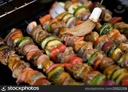 Kebabs