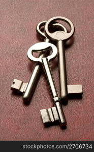 Keys