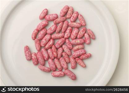 Kidney bean