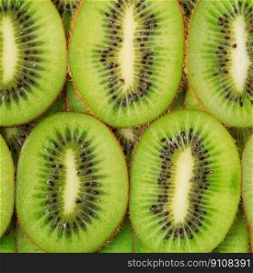 kiwi fruit  background. Healthy food background. kiwi fruit  background
