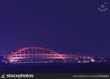 Kobe big bridge