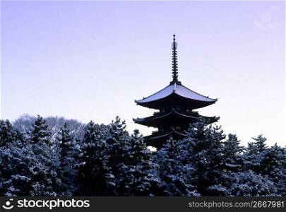 Kofuku Temple