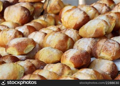 krapfen pastes and pancakes for sale