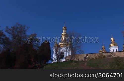 Kyiv Pechersk Lavra