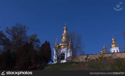 Kyiv Pechersk Lavra