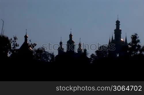 Kyiv Pechersk Lavra