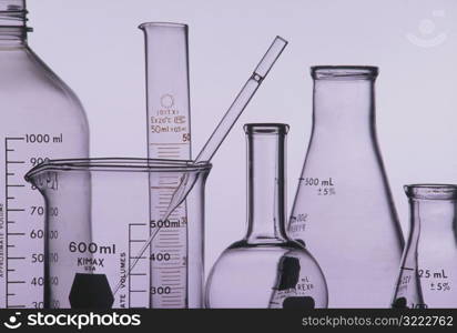 Lab Glassware