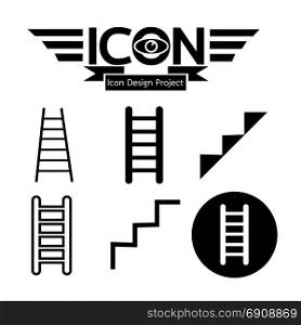ladder icon
