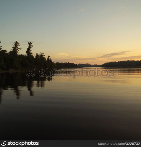 Lake - Canada