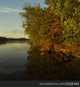 Lake - Canada