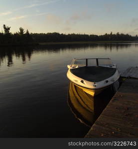 Lake - Canada