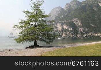 Lake Garda, Italy