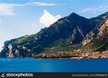 Lake Garda - Italy