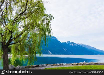 LAKE GARDA, ITALY